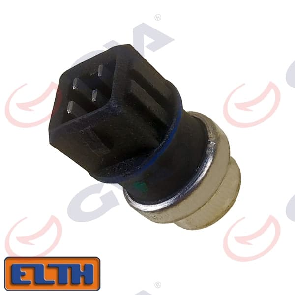 GVA x HARARET MÜŞÜRÜ TRANSPORTER T4 2.5 TDI 4 KUTUPLU MAVİ-SİYAH OEM: 701919369B - GVA 5475722 kodlu oto yedek parça