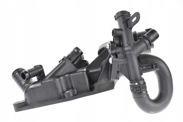 MY TERMOSTAT YUVASI RENAULT CLIO IV 12> CAPTUR I 13> KADJAR 15> MEGANE IV 15> SCENIC IV 15> 1.2 TCE OEM: 110601560R-110600353R - MY 110601560R kodlu oto yedek parça