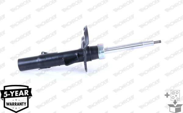 MONROE ÖN AMORTİSÖR SOL VOLVO S60 II 2010 2015 V60 2010 2015 XC70 2013 GAZLI OEM: 31262901-31304051-31406001 - MONROE G8422 kodlu oto yedek parça