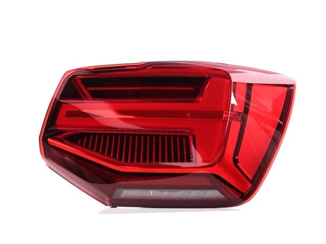 VALEO STOP SAĞ AUDI Q2 2016/07 High vers. LED 81A945092 OEM: 81A945092 - VALEO 047090 kodlu oto yedek parça