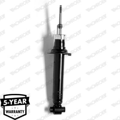 MONROE ÖN AMORTİSÖR L/R NISSAN PRIMERA 1.6-2.0 TD 1996 >2002 ŞASE P11E GAZLI OEM: 561102F025 - MONROE 23872 kodlu oto yedek parça