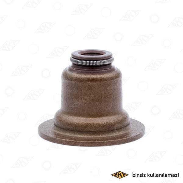 SKT SUBAP LASTIGI FOCUS III 11 FIESTA 08 17 B-MAX 14 1.0-1.5-1.6 ECOBOOST VOLVO S60 II T3-T4 S80 II T4F 10 15 V40 T3 GTDi 12 V60 I T3 10 15 V70 III 1.6 T4F 10 15 1.5-1.6 ECOBOOST OEM: 31330403 BM5G6571CA 31370986 - SKT 4S-066-V kodlu oto yedek parça