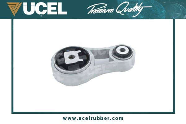 UCEL ARKA MOTOR TAKOZU NISSAN PRIMASTAR MİNİBÜS X83 2.0-DCI 80-DCI 100 8200003826-4408761-1123800QAA OEM: 8200003826-4408761-1123800QAA - UCEL S10964 kodlu oto yedek parça