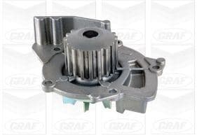 GRAF DEVİRDAİM 307-406-407-C4-C5-BOXER-DUCATO-EXPRET-JUMPY-SCUDO-FOCUS II-MONDEO IV 2.0TDCI-HDI-2.2 HDI OEM: 1201.E8-1432630-1609402180 - GRAF PA861 kodlu oto yedek parça