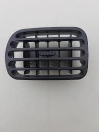 DEKAR KALORİFER HAVALANDIRMA DİFİZÖR ORTA SOL MEGANE I-SCENİC 99> OEM: 7701367925 - DEKAR DK0610 kodlu oto yedek parça