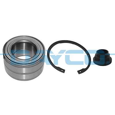 DAYCO TEKER RULMANI ARKA LAND ROVER DISCOVERY L319 RANGE ROVER SPORT L320 OEM: LR045917 - DAYCO KWD1527 kodlu oto yedek parça