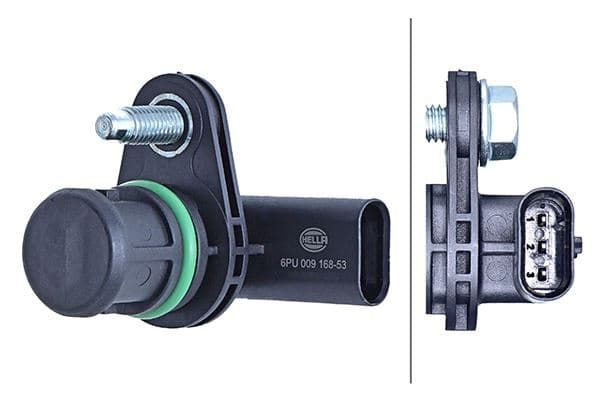 HELLA EKSANTRİK DEVİR SENSÖRÜ ASTRA J-ASTRA K-INSIGNIA A-B-MOKKA-ZAFIRA C-MERIVA B 1.6 CDTI DTH-DTE-DTI OEM: 95530783-55580466-1247686 - HELLA 6PU009168531 kodlu oto yedek parça