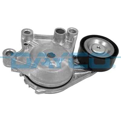 DAYCO ALTERNATÖR GERGİ RULMANI KÜTÜKLÜ COMBO E-CROSSLAND-GRANDLAND-PARTNER-BERLINGO- RIFTER-P208-P308-P508 -P2008-P3008-P5008-C3-C4-C5-DS3-DS4-DS5 DV6 1.6 BlueHDI OEM: 1611503780-16115037-3641389 - DAYCO APV3797 kodlu oto yedek parça