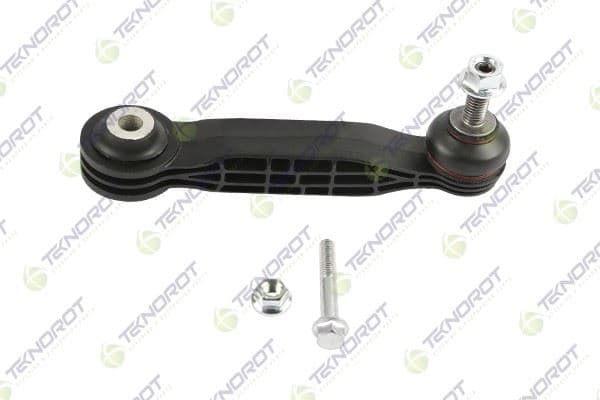 TEKNOROT Z ROT ARKA VOLVO XC40 2018 32221272-32221469 OEM: 32221272-32221469 - TEKNOROT VO-846 kodlu oto yedek parça