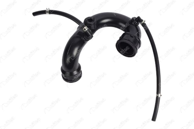 NIFEA TURBO BORUSU RENAULT CLIO II 01 09 CLIO III 10 14 KANGOO 01 MEGANE II 05 SYMBOL II 09 NISSAN MICRA III 05 10 DACIA SANDERO 08 LOGAN 06 1.5dCi K9K OEM: 8200404193-8200136780-8200290501 - NIFEA 11729 kodlu oto yedek parça