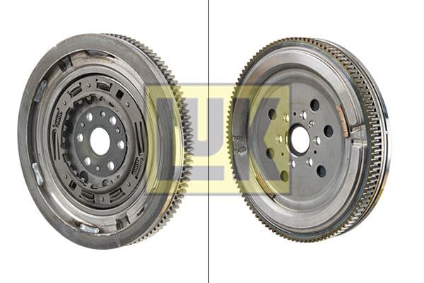 LUK VOLAN KAVRAMA İÇİN FIAT EGEA 15 500 X 14 ALFA GIULIETTA 10 JEEP RENEGADE 1.6D MTJ OEM: 55272095-55260336 - LUK 415074209 kodlu oto yedek parça