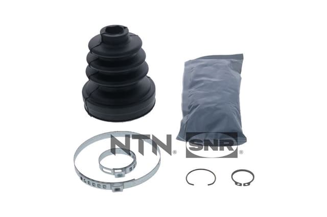 SNR AKS KORUGU İ10 IND 12-2007 11-2010İ10 IND 9-2010 10-2013ATOS MX 8-2003 12-2008FORD 495000X002 OEM: 495000X002 - SNR IBK74006 kodlu oto yedek parça
