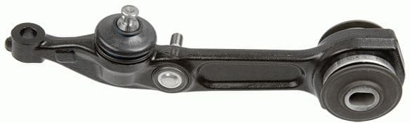 LEMFORDER SALINCAK ON SOL ALT MERCEDES S-CLASS W220 98 05 OEM: A2203308907 - LEMFORDER 3442101 kodlu oto yedek parça