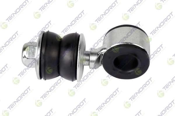 TEKNOROT Z ROT ÖN SOL/SAĞ POLO III 1994-2017 6K0411315 OEM: 6K0411315 - TEKNOROT V-907 kodlu oto yedek parça