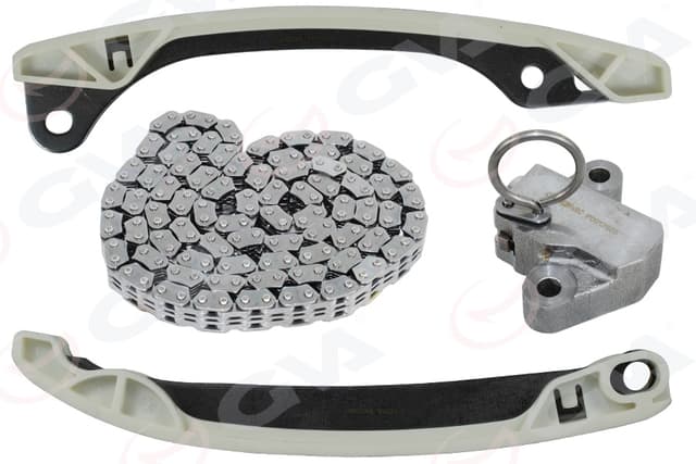 GVA EKSANTRİK ZİNCİR SETİ CAPTUR 12>CLIO IV 12>MEGANE IV 15>KADJAR 15>QASHQAI II J11 13>MEGANE III 10> PULSAR C13 14>JUKE F15 14>19 SANDERO II 12>LOGAN II MCV12>DUSTER 17>0.9 TCE 1.2 TCE 1.4TCE 4PARÇA OEM: 130C12345R-130249082R-150A03349R - GVA 59C1402 kodlu oto yedek parça