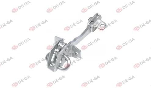 DEGA F.ALBEA/PALIO ARKA KAPI GERGİSİ 02-05 OEM: 51803056 - DEGA FIA19AL002Y kodlu oto yedek parça