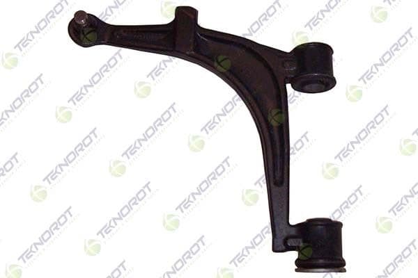 TEKNOROT SALINCAK SOL ALT KOMPLE RENAULT MASTER II 01 06 OPEL MOVANO A 01 06 OEM: 4418629-8200750273-93194853 - TEKNOROT R-489 kodlu oto yedek parça