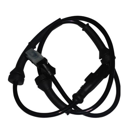 BRUCKE ABS SENSORU ON MERCEDES CITAN W415 12 . RENAULT KANGOO 08 OEM: A4159052900-8200441401 - BRUCKE 8200441401 kodlu oto yedek parça