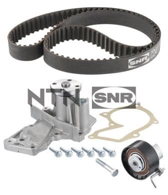 SNR TRIGER SETI DEVIRDAIM LI FOCUS II I 03 11 FIESTA V 01 13 FUSION 01 12 1.4 16V 1.6 16V ZETECS MON DEO 07 14 B MAX 12 / FOCUS III 11 / ECOSPORT 14 VOLVO C30 1.6 06 12 S40 II1.6 05 12 V50 117x220 OEM: 5M5Q8B596AB-2302744-5M5Q8B596AA - SNR KDP452240 kodlu oto yedek parça