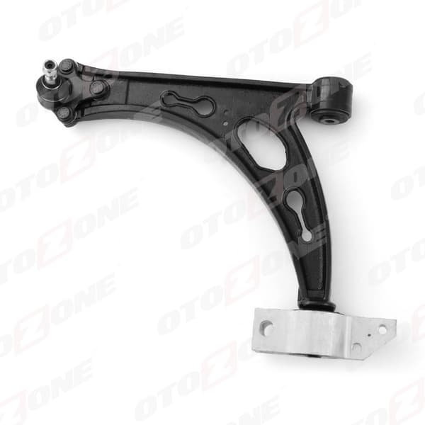 OTOZONE ROTİLLİ SALINCAK ÖN SOL ALT-A3 8P1-2003-2012-ALTEA V-2004-2015-OCTAVIA 1Z3 1Z5 -2004-2012 OEM: 1K0407151AC - OTOZONE SAU-08007 kodlu oto yedek parça