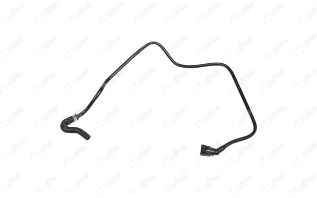 NIFEA YEDEK SU DEPO BORUSU FIAT TIPO 356 357 EGEA 1.3 D 356HXH1A 55266963-55283775 16-20 OEM: 52154744 - NIFEA 13179 kodlu oto yedek parça
