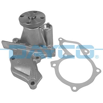 DAYCO DEVIRDAIM KOMPLE MAZDA 121 II FIESTA 02 08ZETEC FOCUS 1.6 ZETEC FUSION 1.4 ZETEC VOLVO S40 V50 03 OEM: YS6G8591A2C-1007714-1020538 - DAYCO DP270 kodlu oto yedek parça