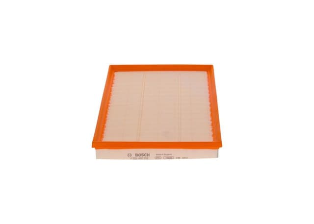 BOSCH HAVA FILTRESI BMW N55 F20 F21 F22 F23 F87 F30 F31 F32 F33 F34 F35 F36 OEM: 13717602643 - BOSCH F026400356 kodlu oto yedek parça