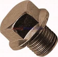 GROS KARTER YAĞ TAPASI H100 MİNİBÜS-L300-L200 2.4-2.5 D 94 08 OEM: 2151221010-MF241223-MD050316 - GROS 12147 kodlu oto yedek parça