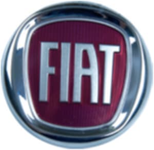 AYHAN ÖN-ARKA BORDO RENKLİ ARMA FIAT 75mm ALBEA-PALIO 2008 OEM: 51804366 - AYHAN A6928 kodlu oto yedek parça