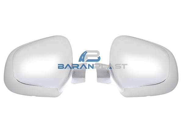 BARAN AYNA KAPAĞI KROM RENAULT KANGOO 13 MERCEDES CITAN 13  - BARAN A068 kodlu oto yedek parça