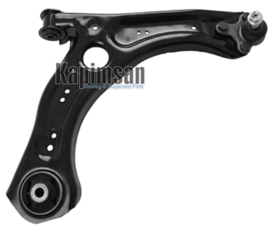 KAPIMSAN SALINCAK ÖN SAĞ A1 SPORTBACK GBA 18-19 ARONA KJ7 -IBIZA VI KJ1 -POLO VI AW1 17-19 2Q0407152C OEM: 2Q0407152C - KAPIMSAN 23-70695 kodlu oto yedek parça