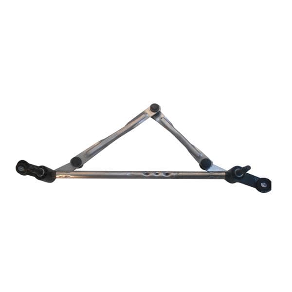 BRUCKE CAM SILECEK MEKANIZMASI ÖN DACIA DOKKER 12> LODGY 12> MOTORSUZ OEM: 288004287R - BRUCKE 288004287R kodlu oto yedek parça