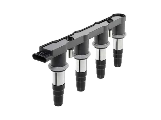 BERU ATEŞLEME BOBİNİ CHEVROLET AVEO 1.4 06 > CRUZE 1.4-1.6-1.8 09 > KALOS 1.4 05 > LACETTI 1.4-1.6 05 > OEM: 96476979-25186686 - BERU ZS571 kodlu oto yedek parça