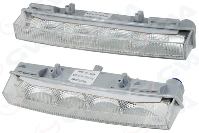 GVA GUNDUZ FARI SAĞ GL-CLASS X166 12 15 OEM: A0999068201 - GVA 9107298 kodlu oto yedek parça