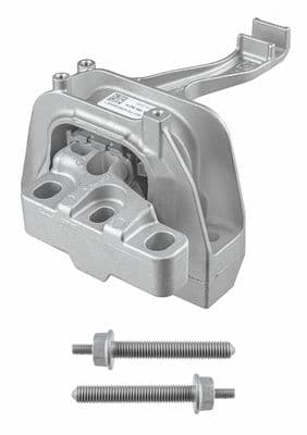 LEMFORDER MOTOR TAKOZU SAĞ GOLF7-A3-ARTEON-LEON-OCTAVİA 2.0 TDİ CRFA-DFGA-DFHA 13 OEM: 5Q0199262BJ-5Q0199262BJ - LEMFORDER 4414001 kodlu oto yedek parça