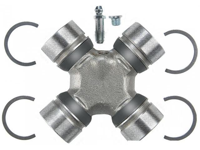 GMB MAFSAL İSTAVROZU NISSAN PATROL 2.8L Y60 Y61 88-00 ÖN-ARKA / SKYSTAR 2.5L D22 03- / TERRANO 2.7L R20 89-95 - ARKA ÖLÇÜ: İÇTEN SEGMANLI BOY:59 X KAFA ÇAPI:28 OEM: 3962521001-37126VB925-37126C9425 - GMB GUN-29 kodlu oto yedek parça