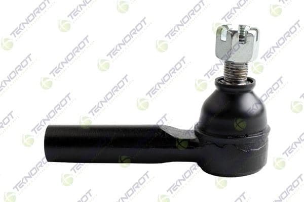 TEKNOROT ROT BAŞI DIŞ SAĞ-SOL NISSAN ALMERA 1.5L QG15DE N16 02- -ALTIMA 2.0L CA20 A31 89- -MAXIMA 2.0L VQ20DE DOHC A32 A33 94- 3.0L VQ30DE DOHC A32 95- 48520BM425 OEM: 48520BM425 - TEKNOROT N-621 kodlu oto yedek parça