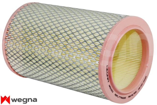 WEGNA HAVA FİLTRESİ ALFA GT 03 SPIDER 95-04 - 156 97-06 1.9 JTD C1589.3 C 1589/3 OEM: 7786626-60815415 - WEGNA WA2355 kodlu oto yedek parça