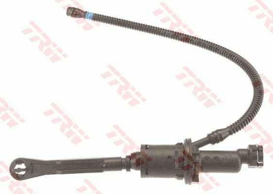 TRW DEBRİYAJ ÜST MERKEZİ PARTNER-BERLINGO-C4 1.6 HDİ 08 3008-5008 1.6 THP-1.6 HDİ 09 15.87mm OEM: 2182.E7-2182.72 - TRW PNB603 kodlu oto yedek parça