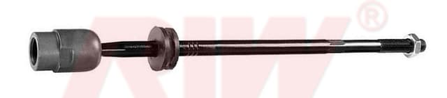 RIW ROT MİLİ GOLF III 1.4/.1.6/1.8/2.0 91-99 OEM: 1H0419803 - RIW VW3007 kodlu oto yedek parça