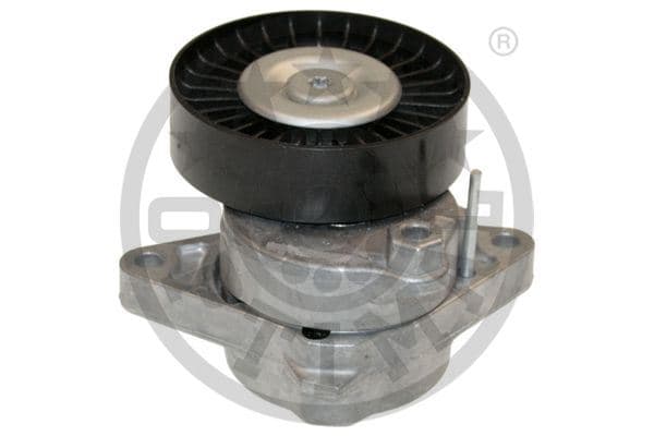 OPTIMAL KAYIS GERGI RULMANI MERCEDES W202 W203 CL203 C219 W210 W211 W220 R230 W639 KUTUKLU OEM: A1122000970 - OPTIMAL 0-N1645 kodlu oto yedek parça