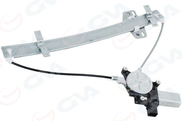 GVA CAM MEKANİZMASI ÖN SOL HONDA ACCORD 03-08 ELEKTRİKLİ - MOTORLU OEM: 72250SDAA01 - GVA 8992003 kodlu oto yedek parça