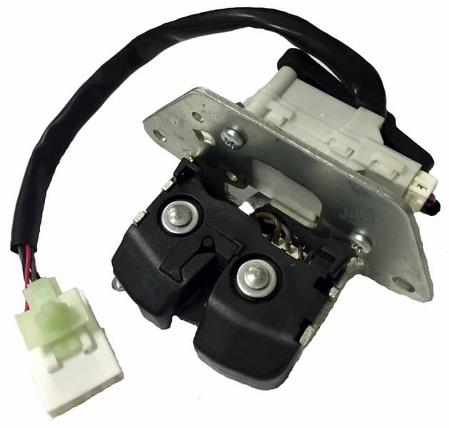 WPI ARKA BAGAJ KİLİDİ FIORINO-BIPPER-NEMO 08-15 TEK KAPI 51812524-1608899480 OEM: 51949047-1610562980-8719.G3 - WPI PB9047 kodlu oto yedek parça