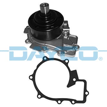 DAYCO DEVIRDAIM POMPASI MERCEDES SPRINTER OM651 B906 06>16 OEM: A6512002301 - DAYCO DP566 kodlu oto yedek parça