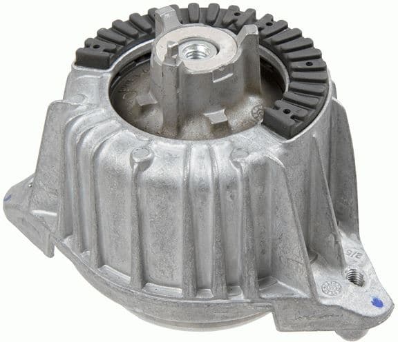 LEMFORDER MOTOR TAKOZU ALT MERCEDES W212 S212 C218 C207 A207 OEM: A2042406017 - LEMFORDER 3570701 kodlu oto yedek parça