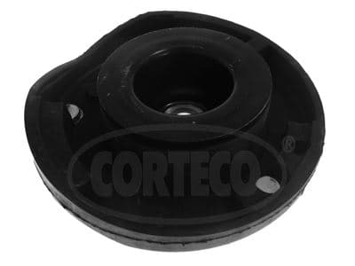 CORTECO AMORTİSÖR TAKOZU ÖN SOL RENAULT LAGUNA I 93> OEM: 7700832419 - CORTECO 80001589 kodlu oto yedek parça
