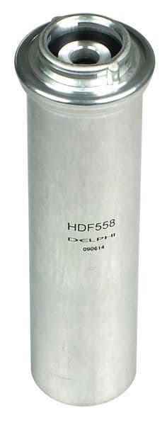 DELPHI YAKIT FILTRESI BMW N47 N57 M47 M57 E90 E91 E92 E93 OEM: 13327793672 - DELPHI HDF558 kodlu oto yedek parça