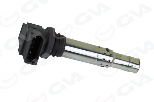 GVA ATEŞLEME BOBİNİ GOLF4/5/6-BORA-JETTA-POLO-A3 1.4 16V-1.6 FSI -1.4 TSI BBY-BCB-BMY-CAVA-CAXA-BLF OEM: 036905715F-036905715-036905715E - GVA 5075001 kodlu oto yedek parça
