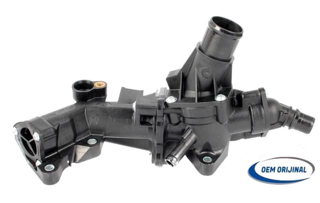 GUA TERMOSTAT KOMPLE -BU ÜRÜN ORİJİNAL RENAULT MEGANE IV KADJAR TALİSMAN GRAND SC NIC IV R9 1.7 Blue dCi 150 R9A7. R9A8 VITO Mixto Double Cabin VITO Tourer VITO Mixto VITO Panelvan MARCO POLO OEM: 110617714R-110611271R-A6222031400 - GUA 42148 kodlu oto yedek parça