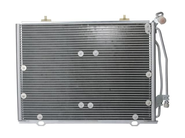 BOSCH KLIMA RADYATORU MERCEDES W202 S202 C208 A208 OEM: A2028300770 - BOSCH 1986AD2188 kodlu oto yedek parça